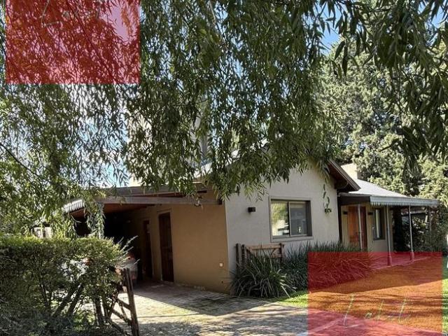 CLUB DE CAMPO VENTA ALQUILER
