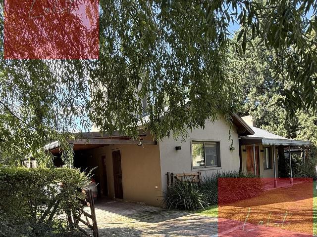 CLUB DE CAMPO VENTA ALQUILER