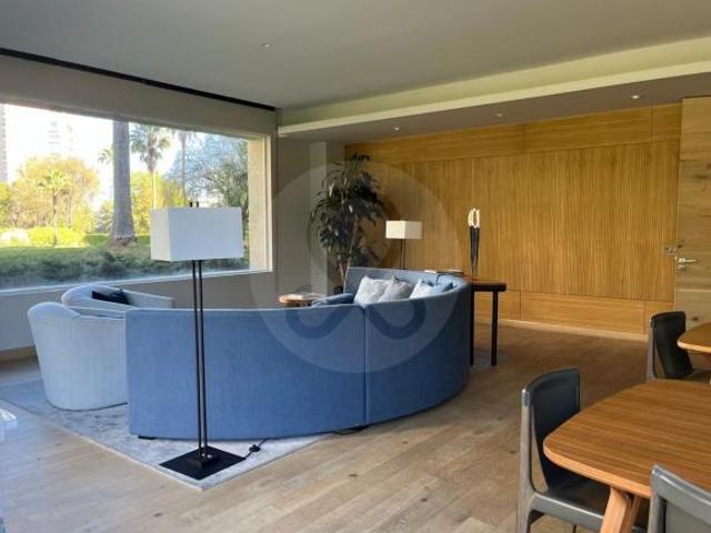 Club de Golf Bosques: Departamento en venta en Lomas de Vista Hermosa