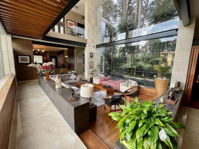 Club de Golf los Encinos: Casa en venta en Club de Golf los Encinos