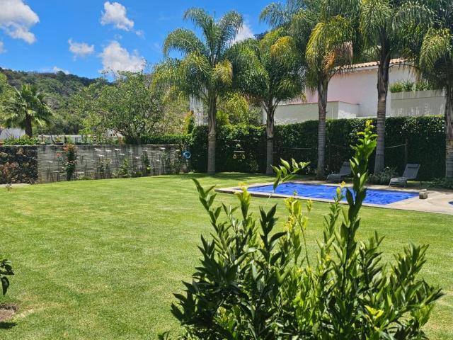 CLUB DE GOLF MALINALCO