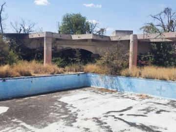 CLUB DEPORTIVO SIN FUNCIONAR SAN JUAN RIO BARRIO SAN ISIDRO OFREZCA