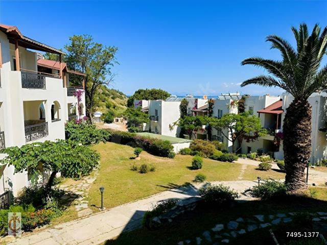 Club Flipper SATILIKTAPULU 115 HAZİRAN Orta Kat Kısmi Manzaralı