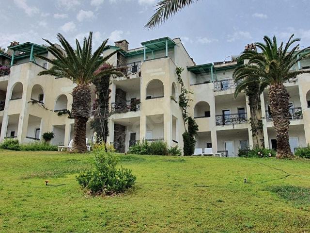 Club Flipper TAPULU 130 Temmuz Orta Kat Denize EnÖn Manzaralı