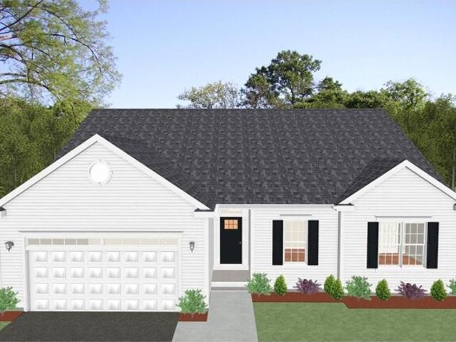 Club House Dr, Dighton, Home For Sale