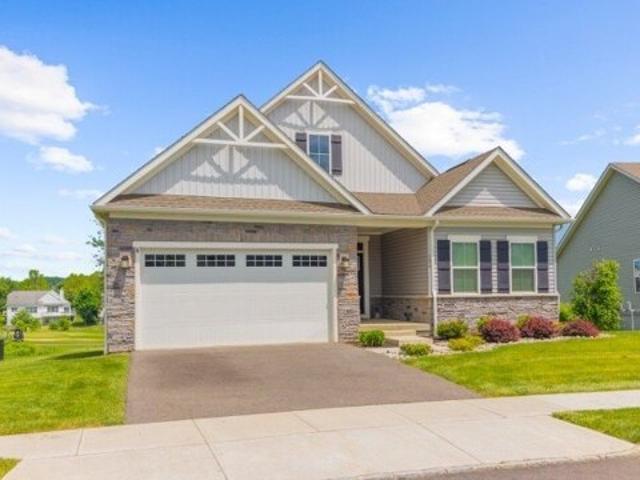 Club House Dr, Washington Township, Home For Sale