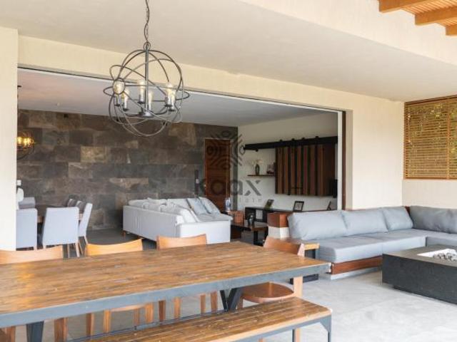 Club Residencial Puerta del Lago