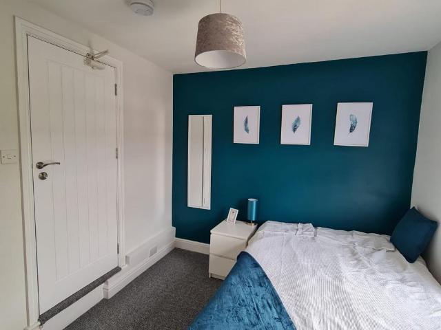 Club Street, Kettering 4 bed house share to rent £515 pcm £119 pw