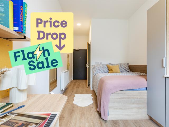 Club Studio at Beckton House, Station. Studio to rent £776 pcm £179 pw