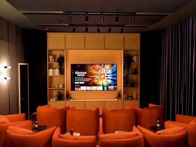 Club Studio Saver