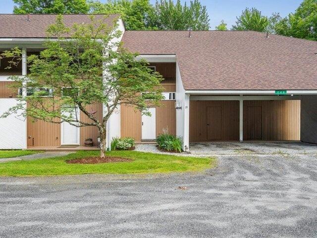 Club Sugarbush Ext Unit,warren, Condo For Sale