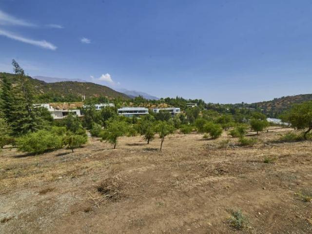 CLUB VALLE ESCONDIDO