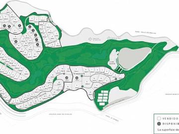 CLUB VALLE ESCONDIDO