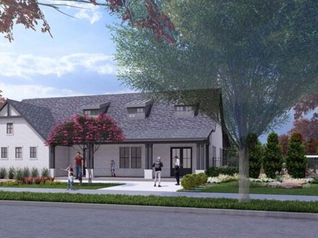 Club View Way, Mount Juliet, Home For Sale