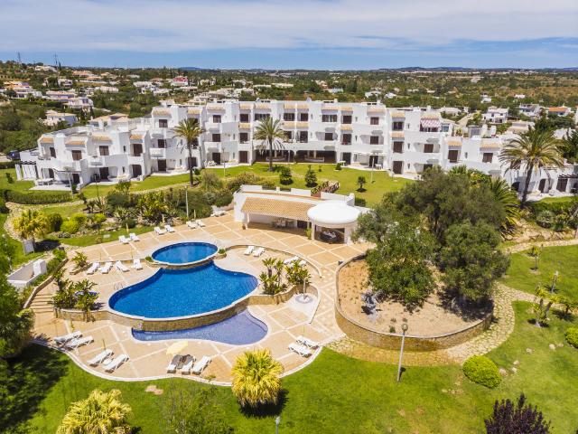 Clube Albufeira Prime Holidays