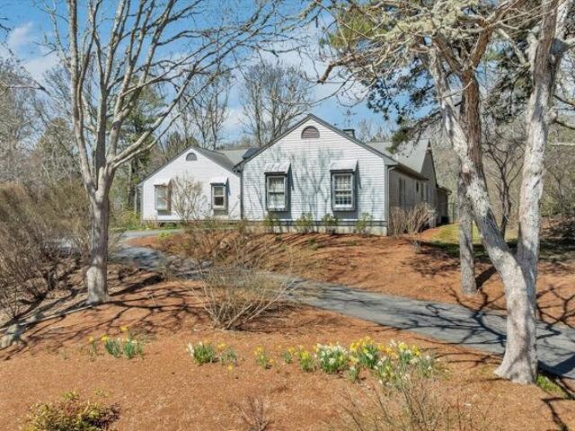 Clubhouse Dr, Pocasset, Home For Sale