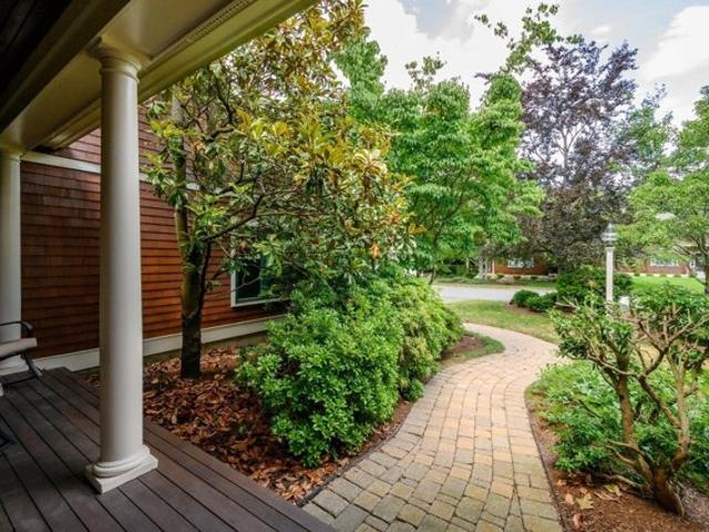 Clubhouse Dr Unit,hingham, Condo For Sale