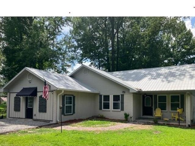Clubhouse Rd, Port Gibson, Home For Sale