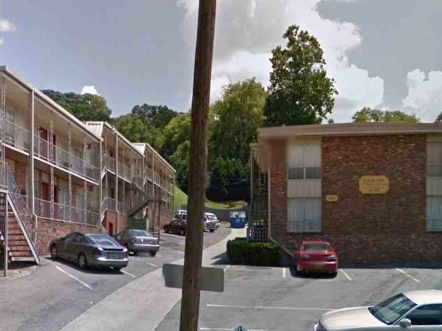 Clubview / 32nd St S 1 Bedroom Apartment for Rent at 1324 32nd St S, Birmingham, AL 35205 Highland Park