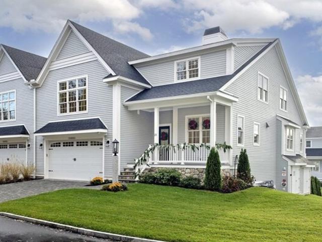 Clubview Dr Unit,andover, Condo For Sale