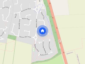 Cludd Avenue, Newark