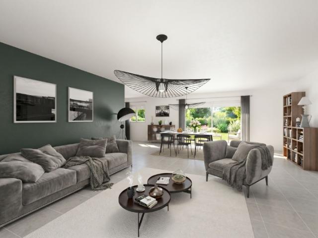Cluis Vente Maison 36