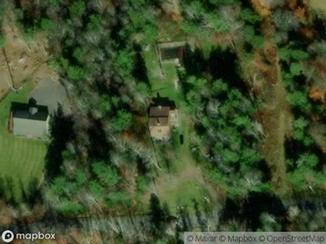 Clum Hill Rd