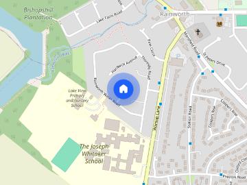 Isles of Scilly TR, Cornwall county, South West England