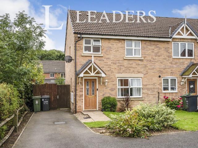 Clumber Close, Loughborough LE11, 3 bed property to rent, £1,150 pcm | PrimeLocation