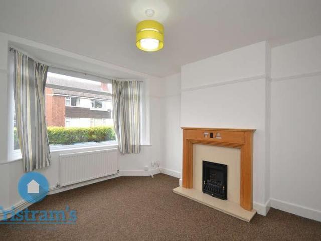 Clumber Road, West Bridgford, Nottingham, NG2