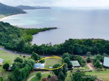 Clump Point, Mission Beach, Tropical NQ