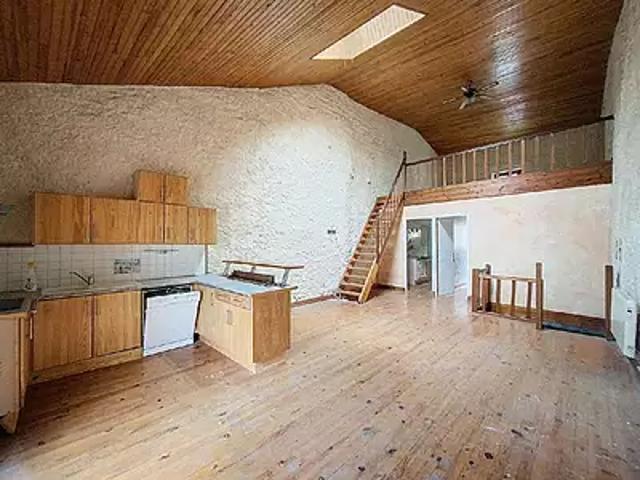 Cluny 71250 Achat / Vente maison 5 pièces t5
