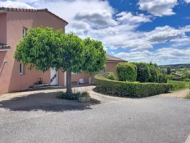 Cluny 71250 Achat / Vente maison 5 pièces t5