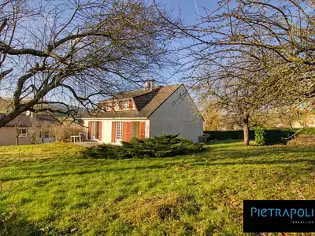 Cluny 71250 Achat / Vente maison 5 pièces t5 parking