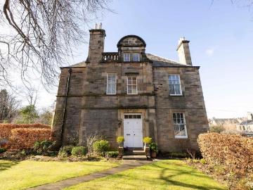 Cluny Avenue, Edinburgh EH10 4 bed duplex to rent £2,495 pcm £576 pw