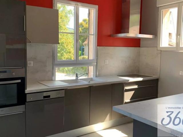 Chambre meublée de 29.14 m² à Cluny avec dressing et fibre