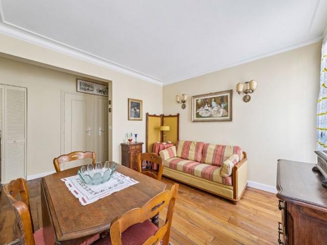 Cluny La Sorbonne / rue du Sommerard, Paris Amsterdam Apartments for Rent