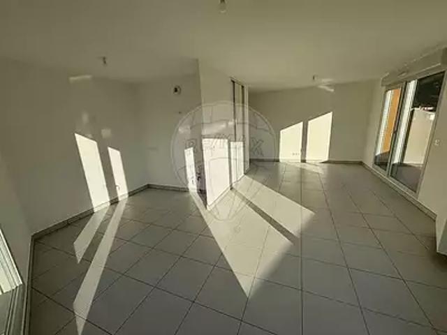 Cluses 74300 Achat / Vente appartement 2 pièces t2
