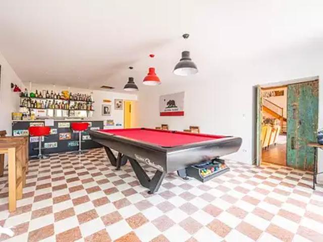 Clussais la Pommeraie 79190 Achat / Vente maison 22 pièces t22