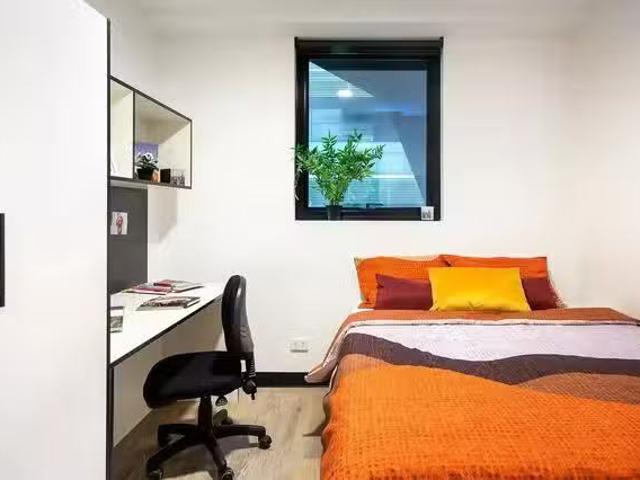 Cluster Ensuite Silver