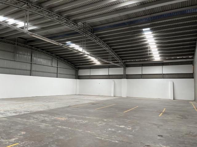 Cluster Industrial | Bodegas en Renta desde 679 m?