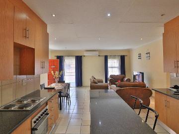 Cluster to rent in Ellisras Lephalale