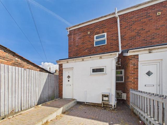 Clywd Terrace, Wallasey, Wirral CH45, 2 bed terraced house to rent, £795 pcm | PrimeLocation