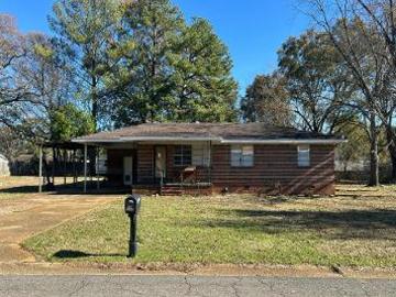Dolonar Junction, Hueytown city, Jefferson County, Alabama, Alabama, USA
