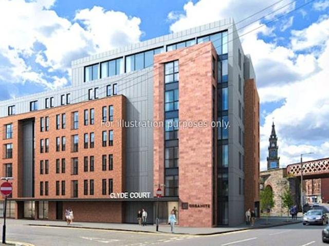 Clyde Court Classic Studio Plus