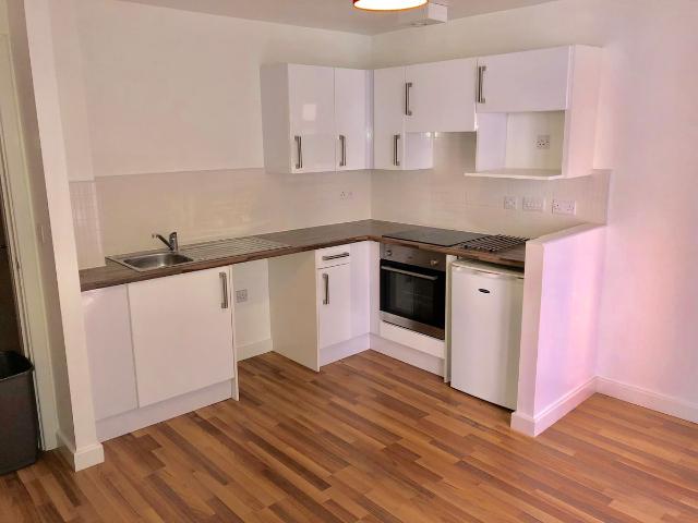 Clyde Court, Leicester LE1, Studio to rent, £640 pcm | PrimeLocation