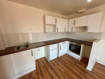 Clyde Court, Leicester LE1, 1 bed flat to rent, £730 pcm | PrimeLocation