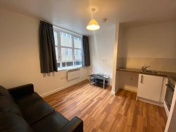 Clyde Court, Leicester LE1, 2 bed flat to rent, £815 pcm | PrimeLocation