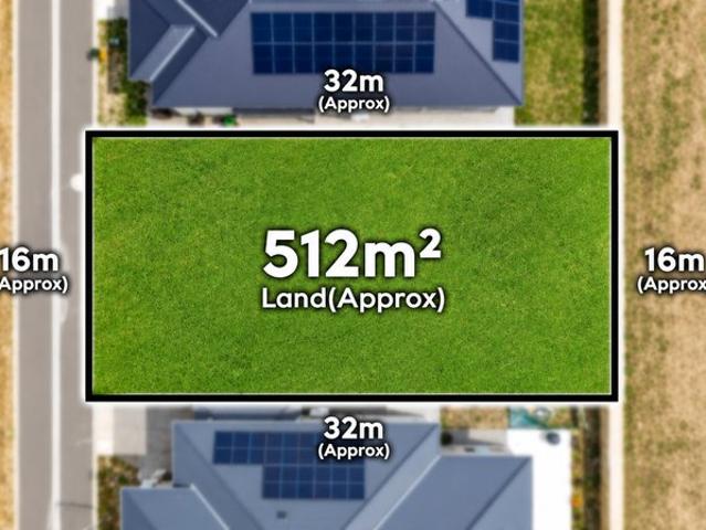 CLYDE NORTH | MONDOUS ISLAND ESTATE