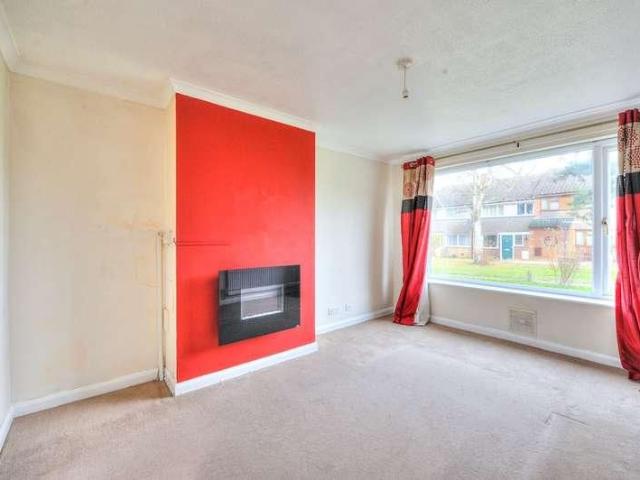 Clyde Place, Bletchley, Milton Keynes, Buckinghamshire, MK3
